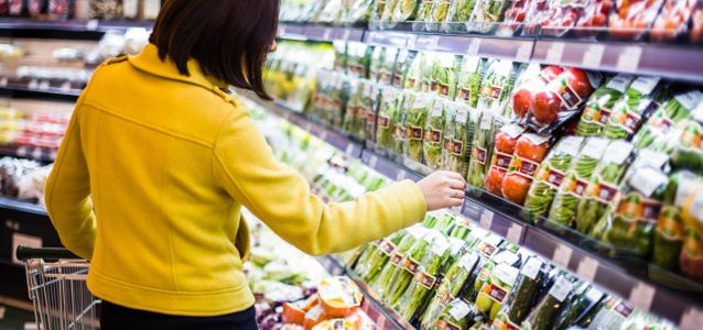 Jak oszukują produceni ekologicznej żywności?