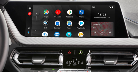 Android Auto: smartfony Samsunga już bez błędu połączenia. Pomogła "tajemnicza" aktualizacja