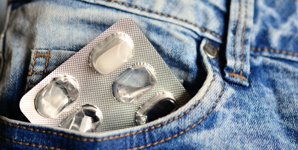 Ten lek stosują miliony Polaków. GIF właśnie wycofał jedną partię!