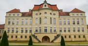 Pałac w Rogalinie zamknięty do odwołania
