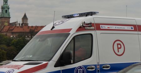Koronawirus w Polsce. Niedzielny raport z Ministerstwa Zdrowia [20.12.2020]
