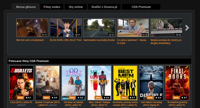 CDA ma 129 tys. subskrybentów sekcji Premium. 18,5 mln zł wpływów w br.