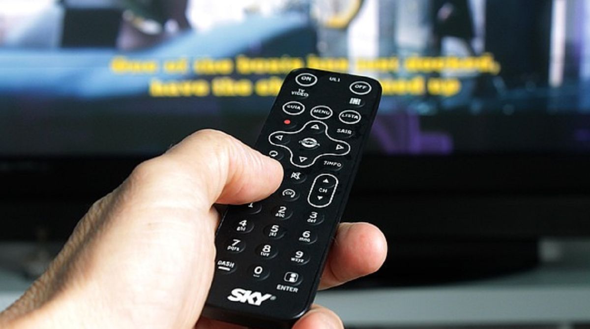 Rosja nie ma telewizji. Satelita przestała działać