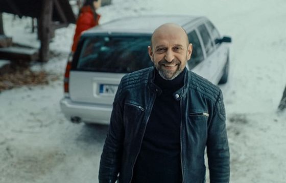 OLX w nowej kampanii promuje ogłoszenia motoryzacyjne