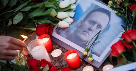 Nie wydadzą ciała Nawalnego. Nowy komunikat rzeczniczki