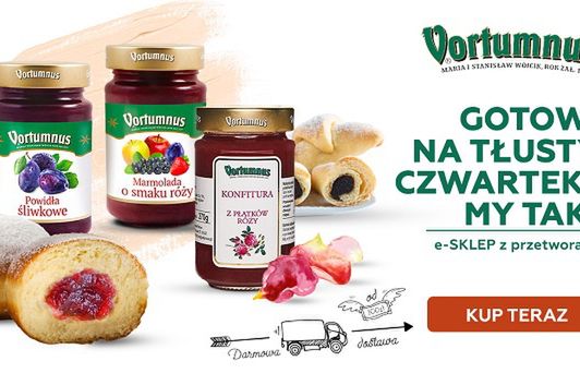 S4 z nową kampanią marki Vortumnus