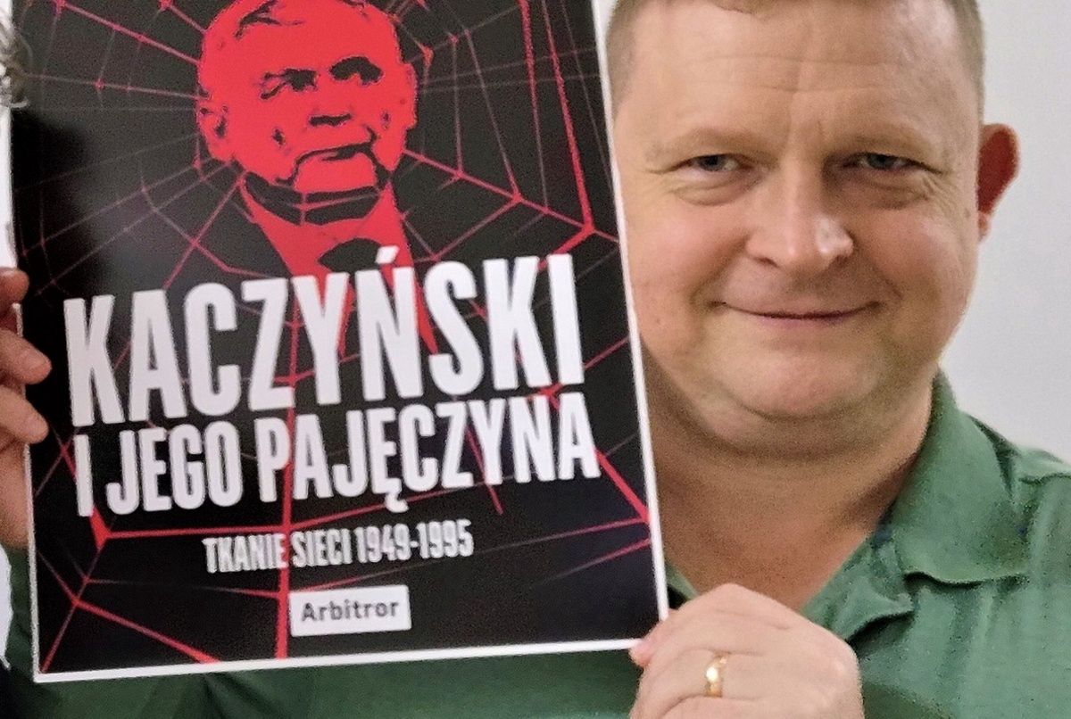 Tomasz Piątek, dziennikarz i pisarz