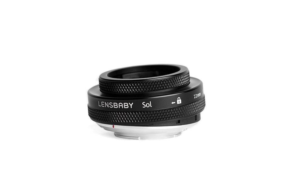 Lensbaby Sol 45 to obiektyw dla tych, którym znudziły się zwykłe zdjęcia 4