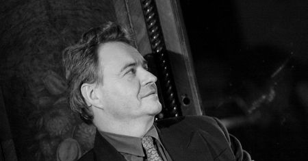 Nie żyje Marek Czekalski. Smutny dzień dla Polski