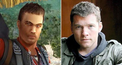 I have a dream: ekranizacja gry FarCry 5
