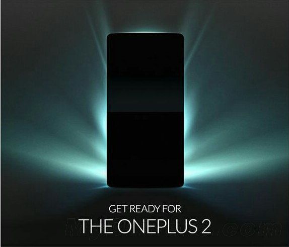 OnePlus 2 będzie wyposażony w Snapdragona 810. A co z jego temperaturą? 2