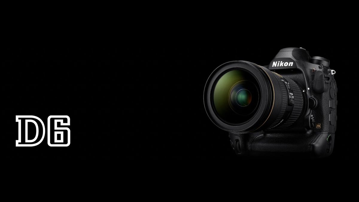 Nikon D6 okiem fotografa. Dla kogo jest aparat za 31 tysięcy złotych? 1