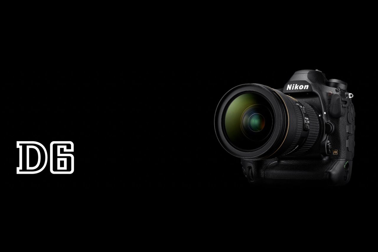 Nikon D6 okiem fotografa. Dla kogo jest aparat za 31 tysięcy złotych?