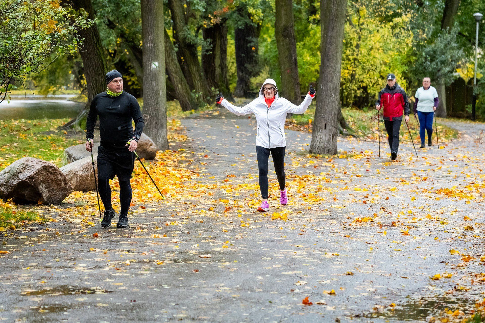 18 października 2025 roku odbyła się już 499. edycja Parkrun Bydgoszcz.