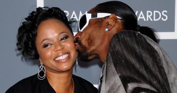 Snoop Dogg trzyma ciało żony w piwnicy?!