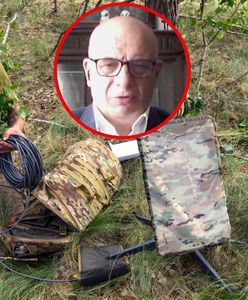 Gen. Drewniak apeluje ws. Starlinków. "To rzutuje na Polskę"