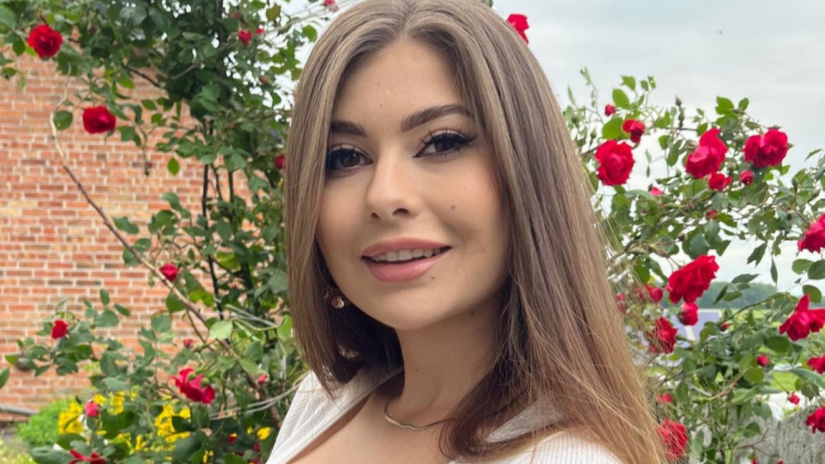 Klaudia Szponar wzięła udział w siódmej edycji "Love Island"