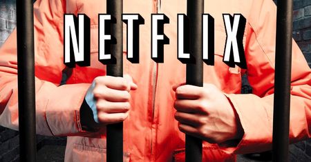Netflix: jedno konto, kilka osób - to legalne