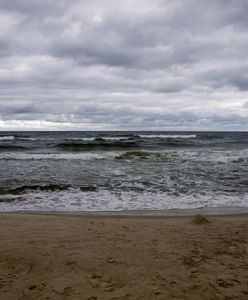 Katastrofa na Bałtyku. Zginęły dwie osoby