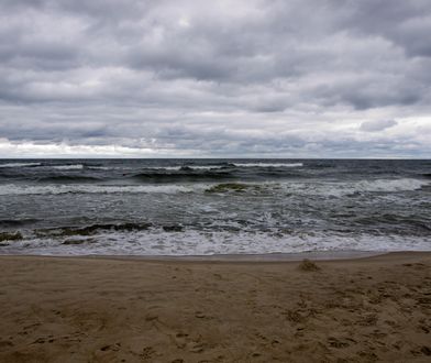 Katastrofa na Bałtyku. Zginęły dwie osoby