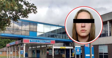 Pielęgniarka zabijała dzieci. Kolejne trzy osoby ze szpitala zatrzymane