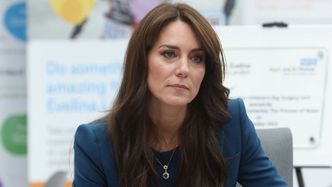 Kate Middleton jest w gorszym stanie, niż podejrzewano? Biografka księżnej Diany ujawnia szczegóły: "Leczenie jest wyczerpujące"