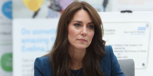 Kate Middleton jest w gorszym stanie, niż podejrzewano? Biografka księżnej Diany ujawnia szczegóły: "Leczenie jest wyczerpujące"