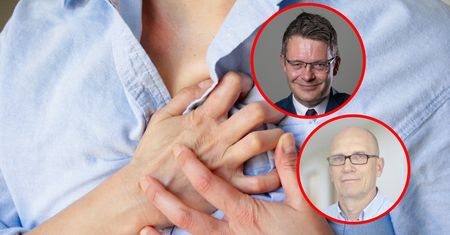Zaczyna się od zgagi. "Mamy całe rzesze pacjentów"