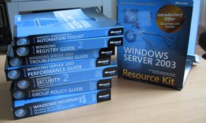 Awaryjne poprawki. Ulga dla użytkowników Windows Server