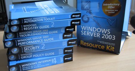 Awaryjne poprawki. Ulga dla użytkowników Windows Server