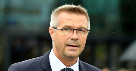 Koronawirus. Bogdan Wenta zakażony COVID-19