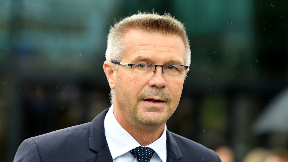 prezydent kielc