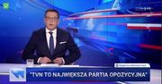TVP rusza z ofensywą "w obronie wolności słowa". Uderza w TVN