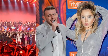 Eurowizja 2022. Telewizja Polska wprowadza ZMIANY w zasadach głosowania!