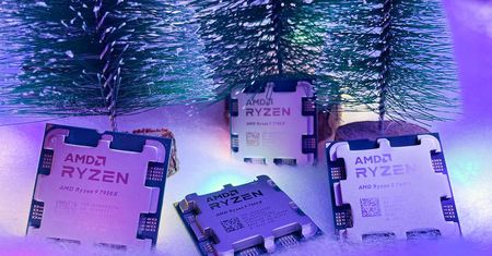 Procesory AMD Ryzen 7000X3D zaoferują ważną funkcję. Dużo osób się ucieszy