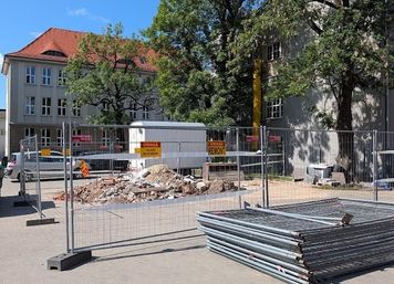 Ponad 4 mln zł na nowe ogrzewanie. W Chełmży realizowana jest duża inwestycja