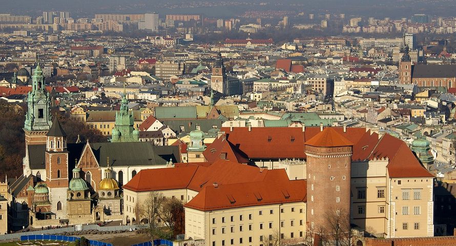 Województwo Małopolskie zapowiedziało przetarg na wsparcie komunikacji w social media