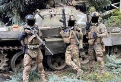 Ukraińscy komandosi już są na terytorium Rosji? To jedna z najpilniej strzeżonych tajemnic