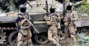 Ukraińscy komandosi już są na terytorium Rosji? To jedna z najpilniej strzeżonych tajemnic