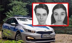 Tajemnicze zaginięcie młodego małżeństwa z Sopotu. Policja apeluje o pomoc