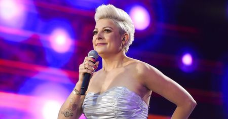 Wróci do gabinetu? Przypomniała, kim jest z wykształcenia