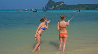 Polacy pokochali egzotykę zimą. Teraz jest idealny moment