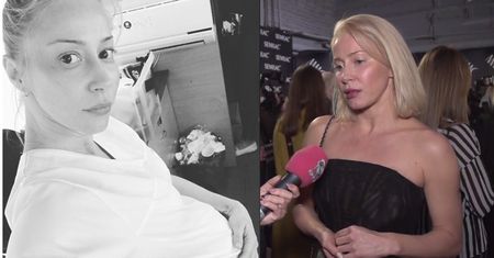 Warnke odkrywa wrażliwość: "Szpital oglądany od kuchni widzi się w jeszcze ostrzejszych kolorach"