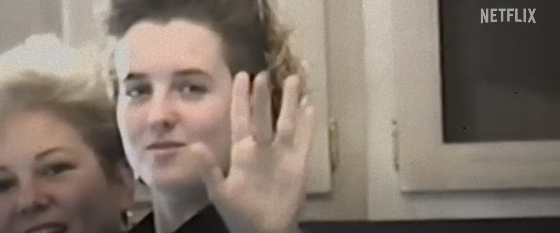 Produkcja "Amy Bradley Is Missing"