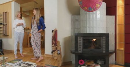 Pietrucha mieszka na 120 metrach! (ZDJĘCIA)