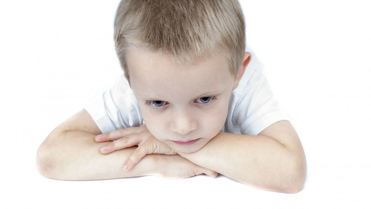 Autyzm to rozwojowe zaburzenie o charakterze neurologicznym