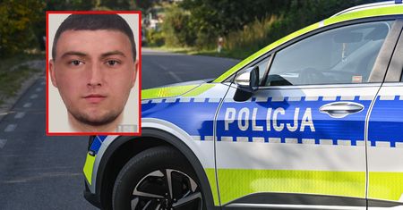 "Takiego ataku dawno nie mieliśmy". Policja wciąż poszukuje sprawcy