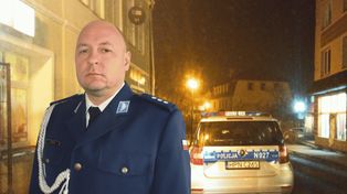 Miastko: Dane policji. Wykrywalność spadła o 20 procent