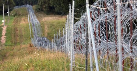 Strefa buforowa. Co oznacza dla turystów?