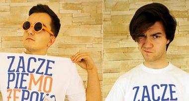 Abstrachuje.tv wyśmiewają branżę reklamową (wideo)